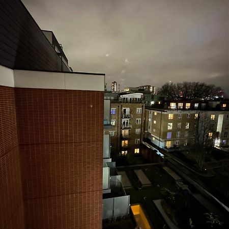 Ferienwohnung King Square Gardens London Exterior foto