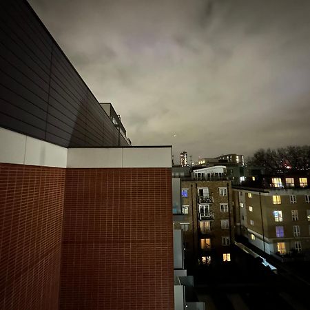 Ferienwohnung King Square Gardens London Exterior foto