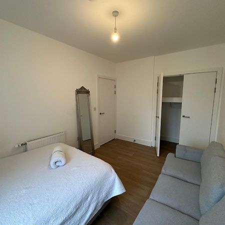 Ferienwohnung King Square Gardens London Exterior foto