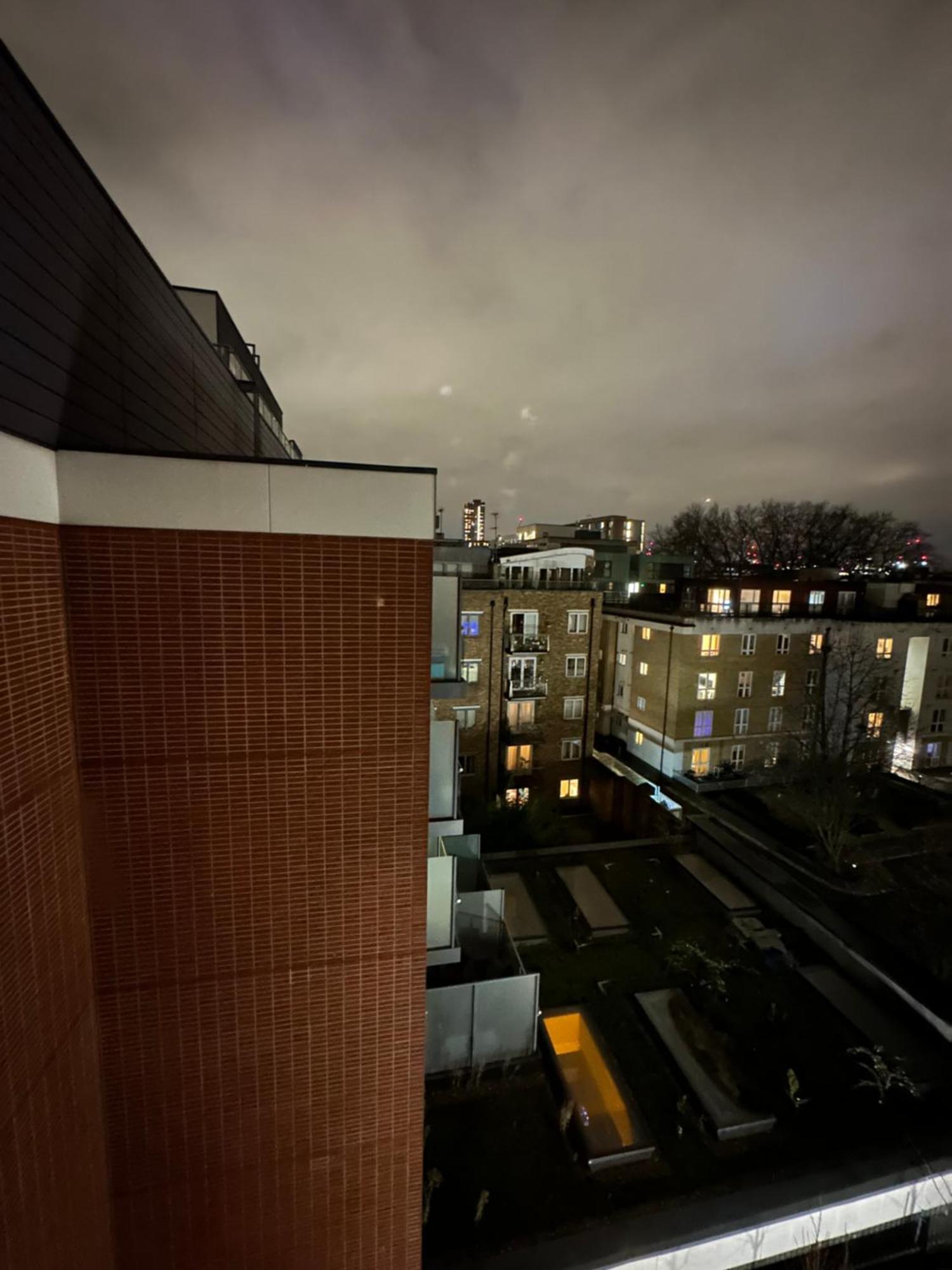 Ferienwohnung King Square Gardens London Exterior foto