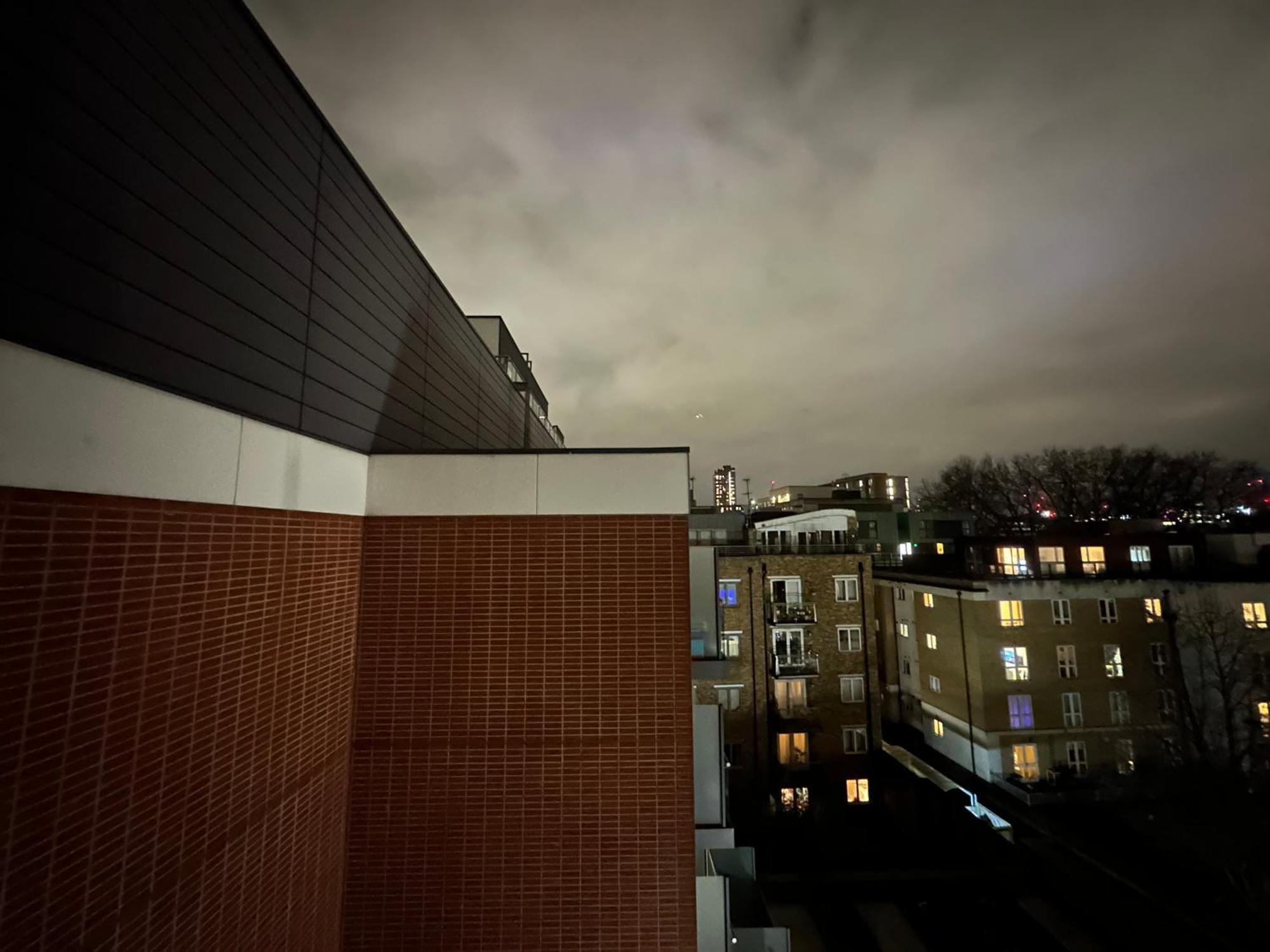 Ferienwohnung King Square Gardens London Exterior foto