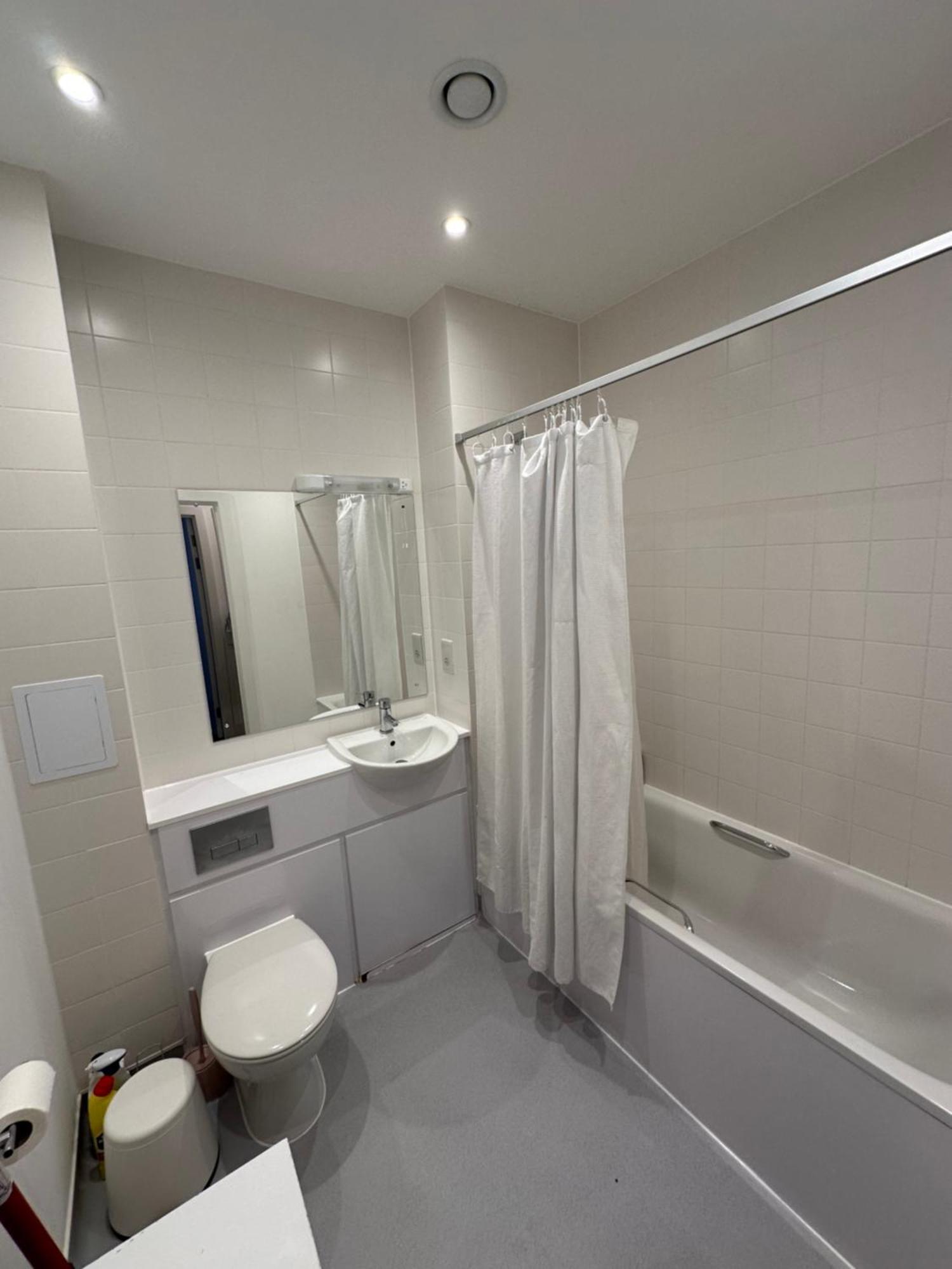 Ferienwohnung King Square Gardens London Exterior foto